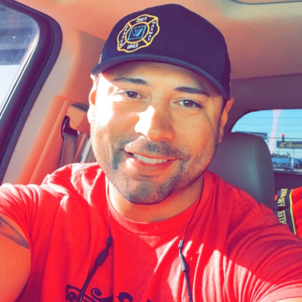 Meet your Posher, Eldon